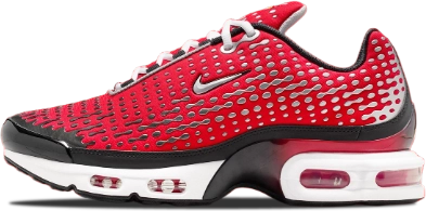 Nike Air Max Plus VII UNIVERSITY RED
