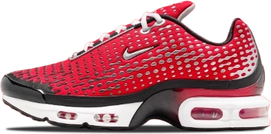Image de Nike Air Max Plus Vii University Red Hq2197 600