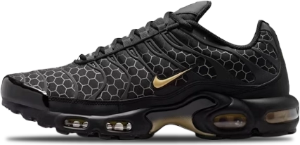 Image de Nike Air Max Plus Black Honey Iq0287 010