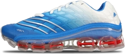 Adidas Megaride F50 Blue Bird Jr4632 image