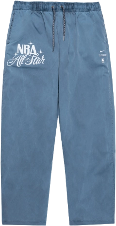 Nike All-Star Weekend Standard Issue Pant COLLEGE NAVY