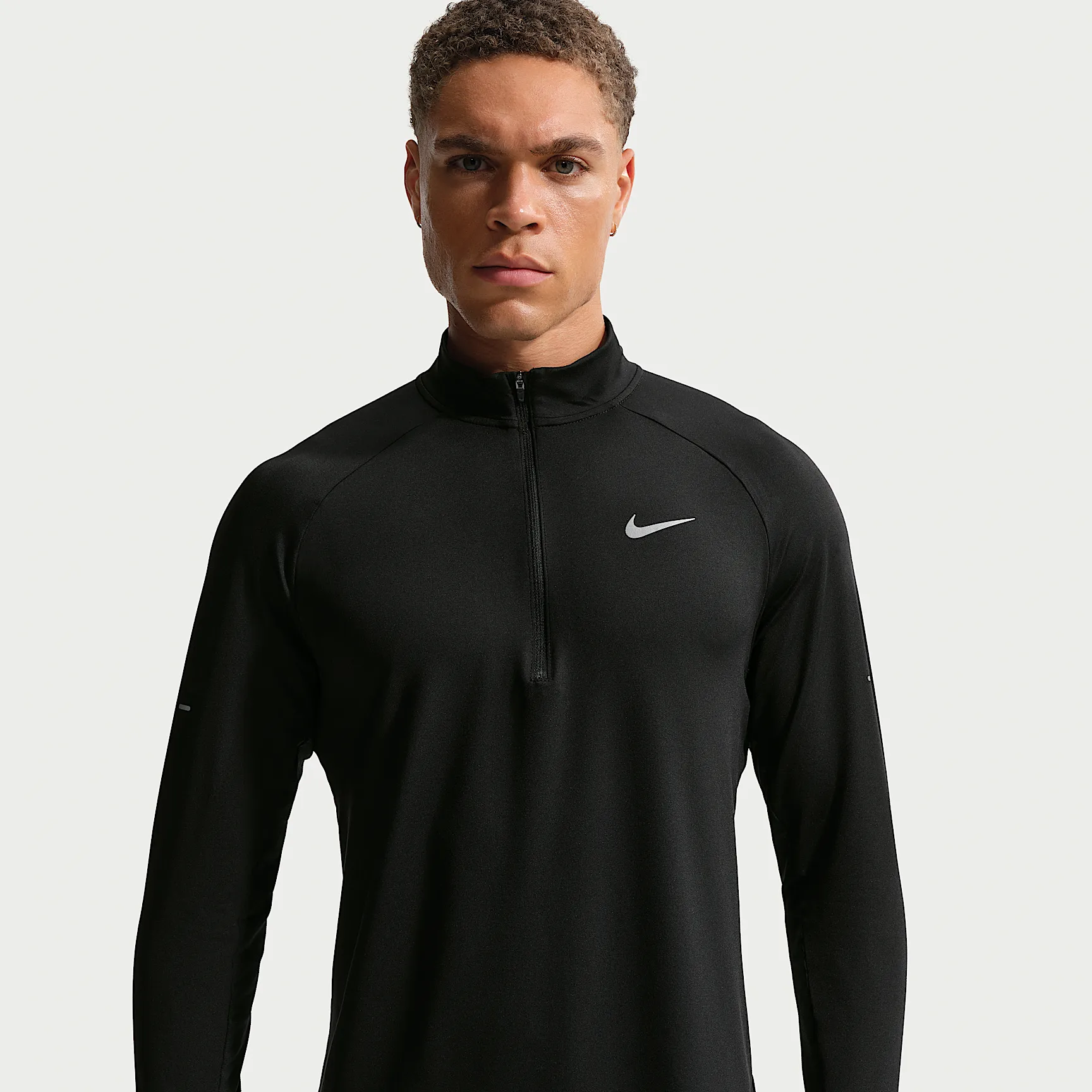 Nike Stride Running Half-Zip 