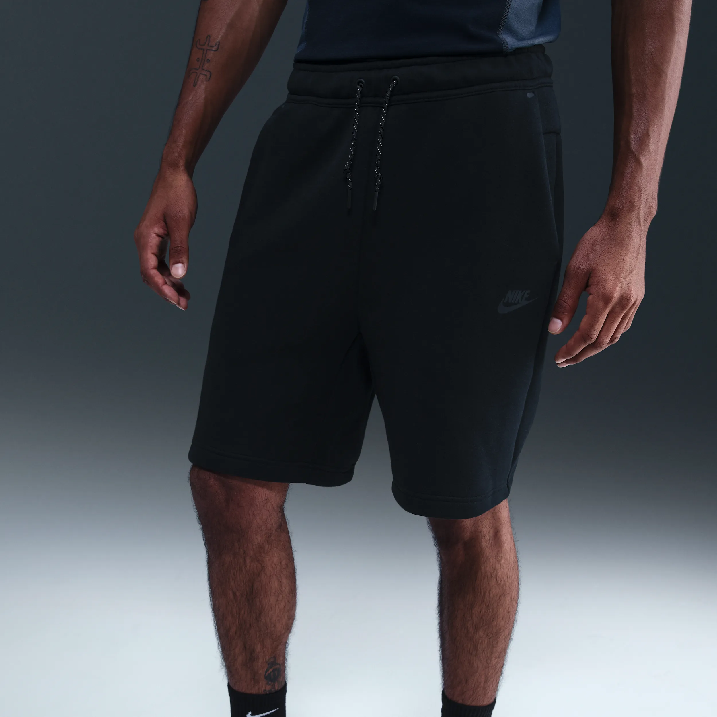Nike Tech Fleece Shorts 