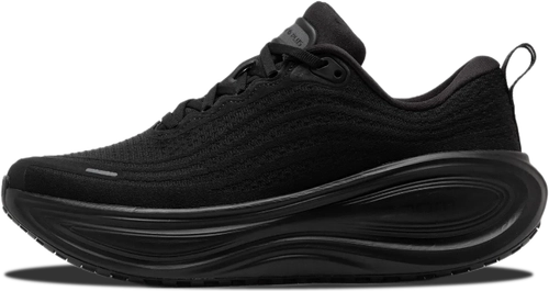 Nike Vomero Plus Triple Black 	io4482 002 image