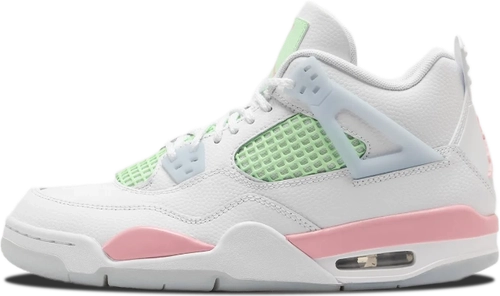 Air Jordan 4 Retro Gs Valentine S Day Ib7068 100 image