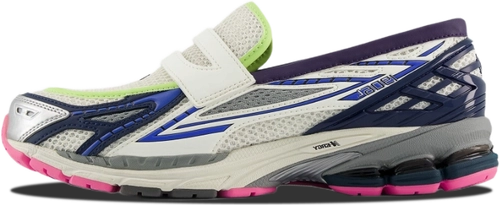 New Balance 1906l Neon U190667k image