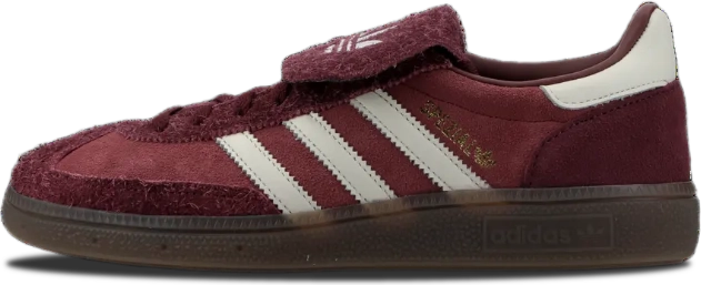 adidas Handball Spezial LT SHADOW RED
