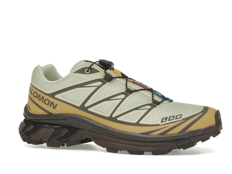 Salomon XT-6 