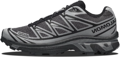 Salomon Xt 6 Nocturne Vision Black L49131400 image
