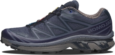 Salomon XT-6 Gore-Tex BLUE NIGHTS