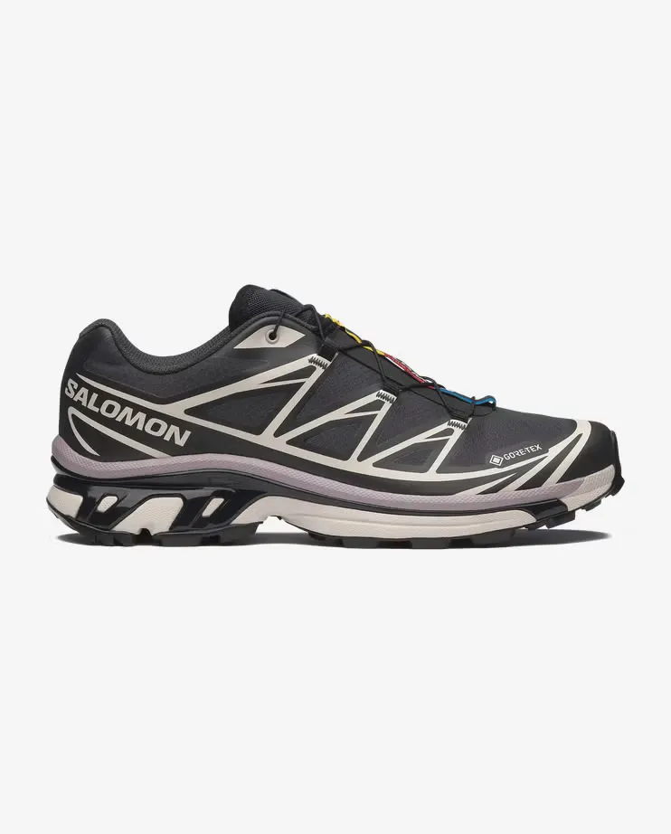 Salomon XT-6 Gore-Tex 