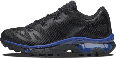Salomon Xt 4 Og Recon Black Blue Bluing L49163000 image