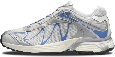 Salomon XT-Whisper VANILLA ICE FTW SILVER