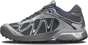 Salomon XT-Whisper CASTLEROCK FTW SILVER