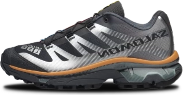 Image de Salomon Xt 4 Og Asphalt Ftw Silver L47990800