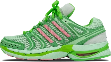 Unheardof x adidas Adistar Control 5 PIGGY RUNNER 2.0