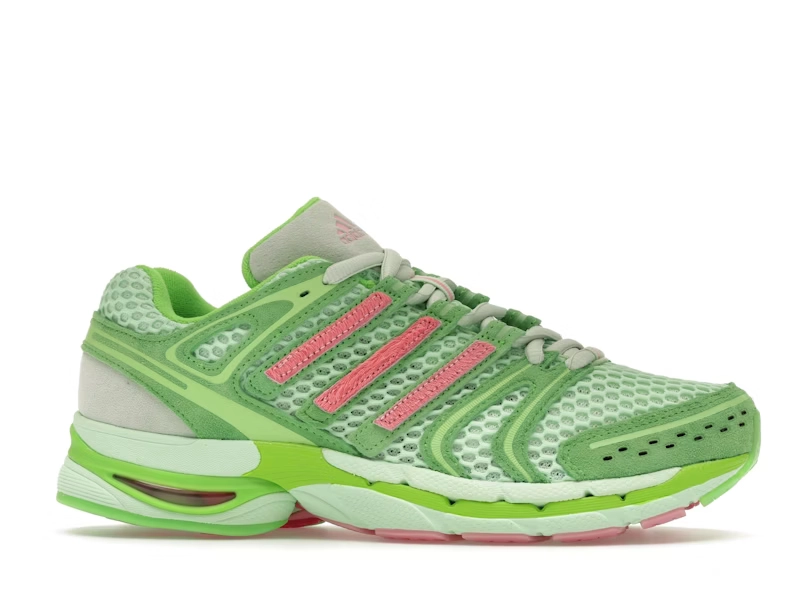 Unheardof x adidas Adistar Control 5 Piggy Runner 2.0 