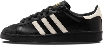 Adidas Jabbar Half Shell Lo Black Gold Metallic Ki8523 image