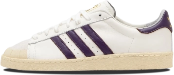 Adidas Jabbar Half Shell Lo Off White Violet Jq9595 image