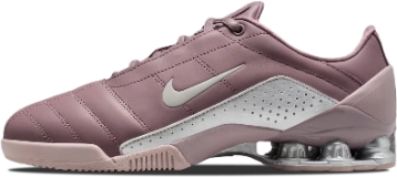 Nike Total 90 Shox Magia WMNS TAUPE GREY
