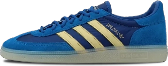 Image de Adidas Handball Spezial Blue Yellow Ih6618