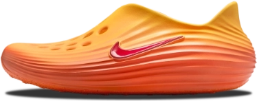 Nike Reactx Rejuven8 Topaz Gold Turf Orange Hv5060 700 image