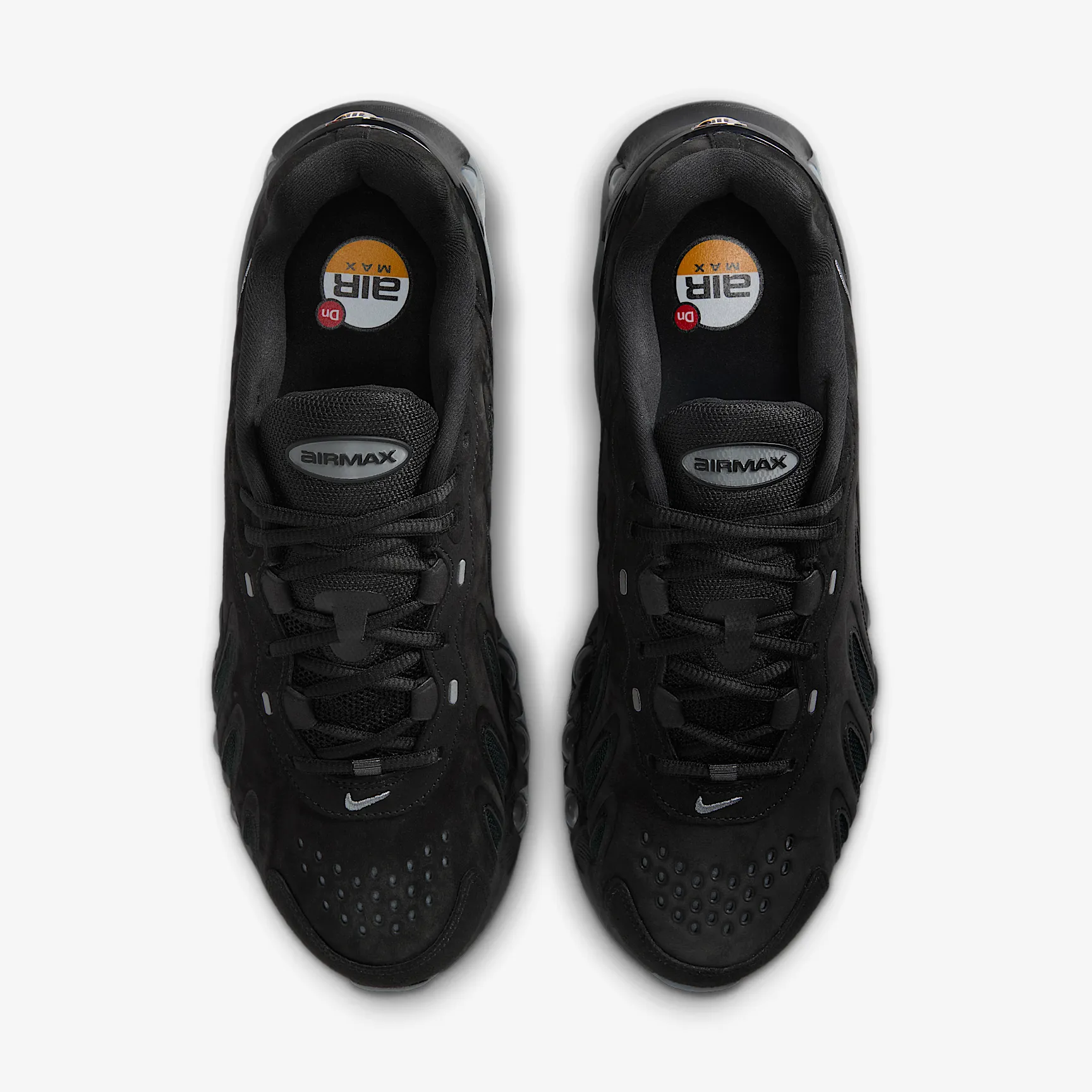Nike Air Max Dn8 LEATHER 