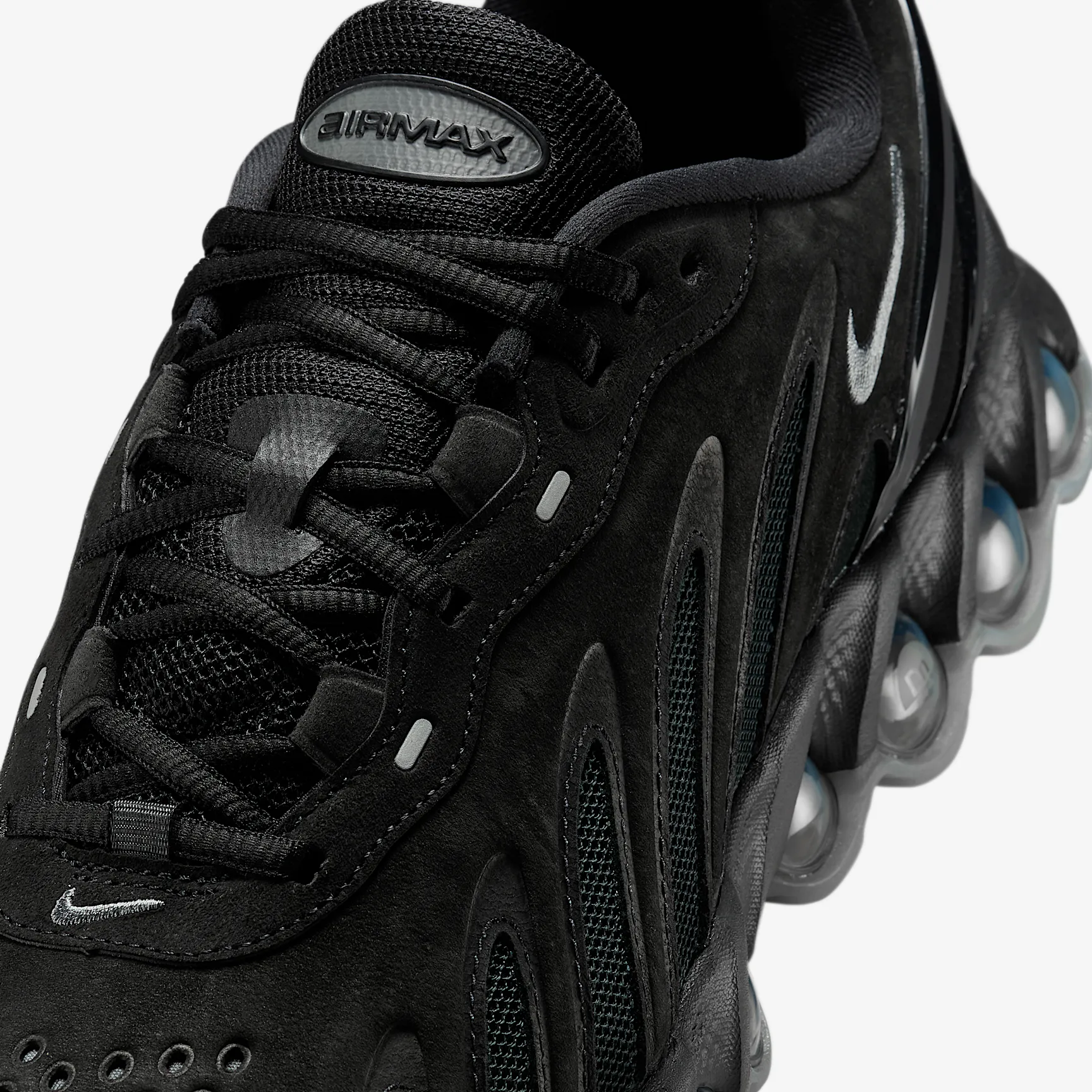 Nike Air Max Dn8 LEATHER 
