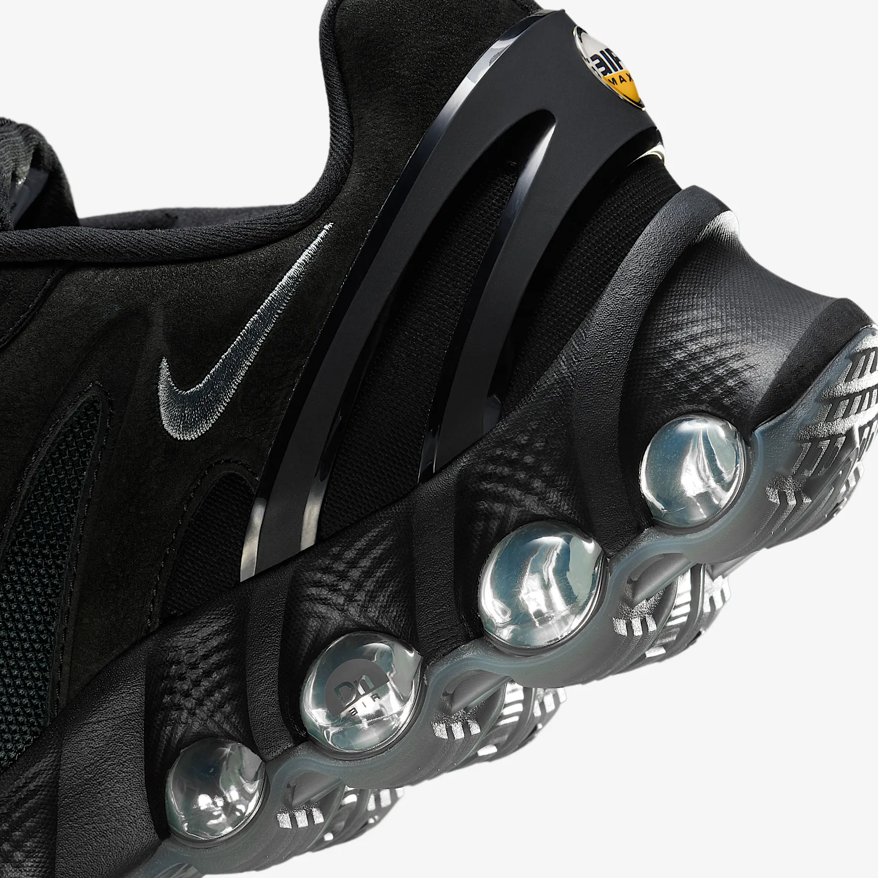 Nike Air Max Dn8 LEATHER 