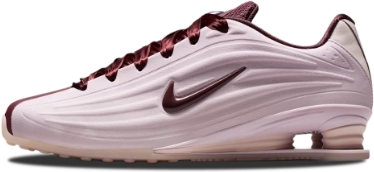 Image de Nike Shox Z Se Wmns Particle Rose Iq3364 627