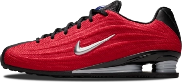 Image de Nike Shox Z Wmns Fire Red Iq7574 671