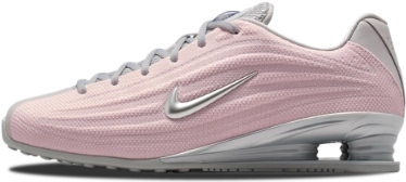 Image de Nike Shox Z Wmns Pink Foam Grey Fog Iq7574 663