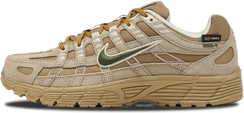 Nike P 6000 Premium Cordurar Filbert Desert Khaki Ih0946 202 image