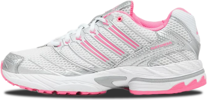 adidas Adistar Control 3 WMNS WHITE LUCID PINK
