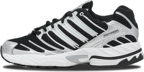 Image de Adidas Adistar Control 3 Black Silver Metallic Hq2718