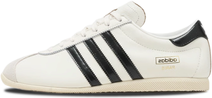 adidas Paris WMNS WHITE