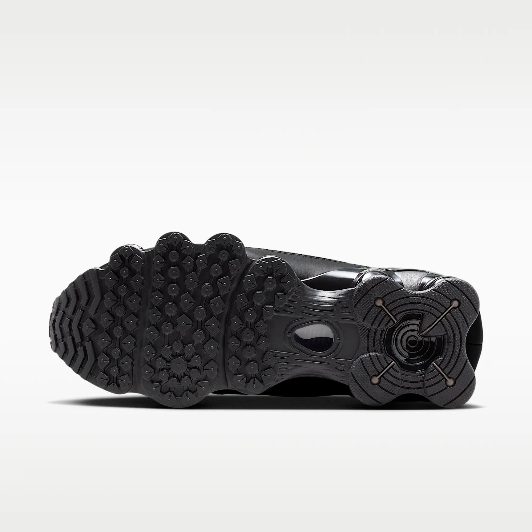 Nike Shox TL Zip WMNS 