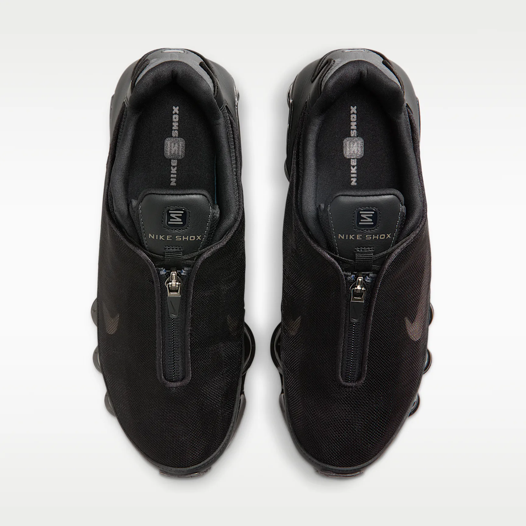 Nike Shox TL Zip WMNS 