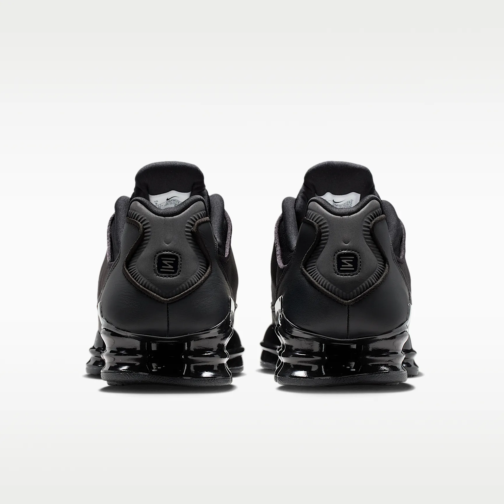 Nike Shox TL Zip WMNS 