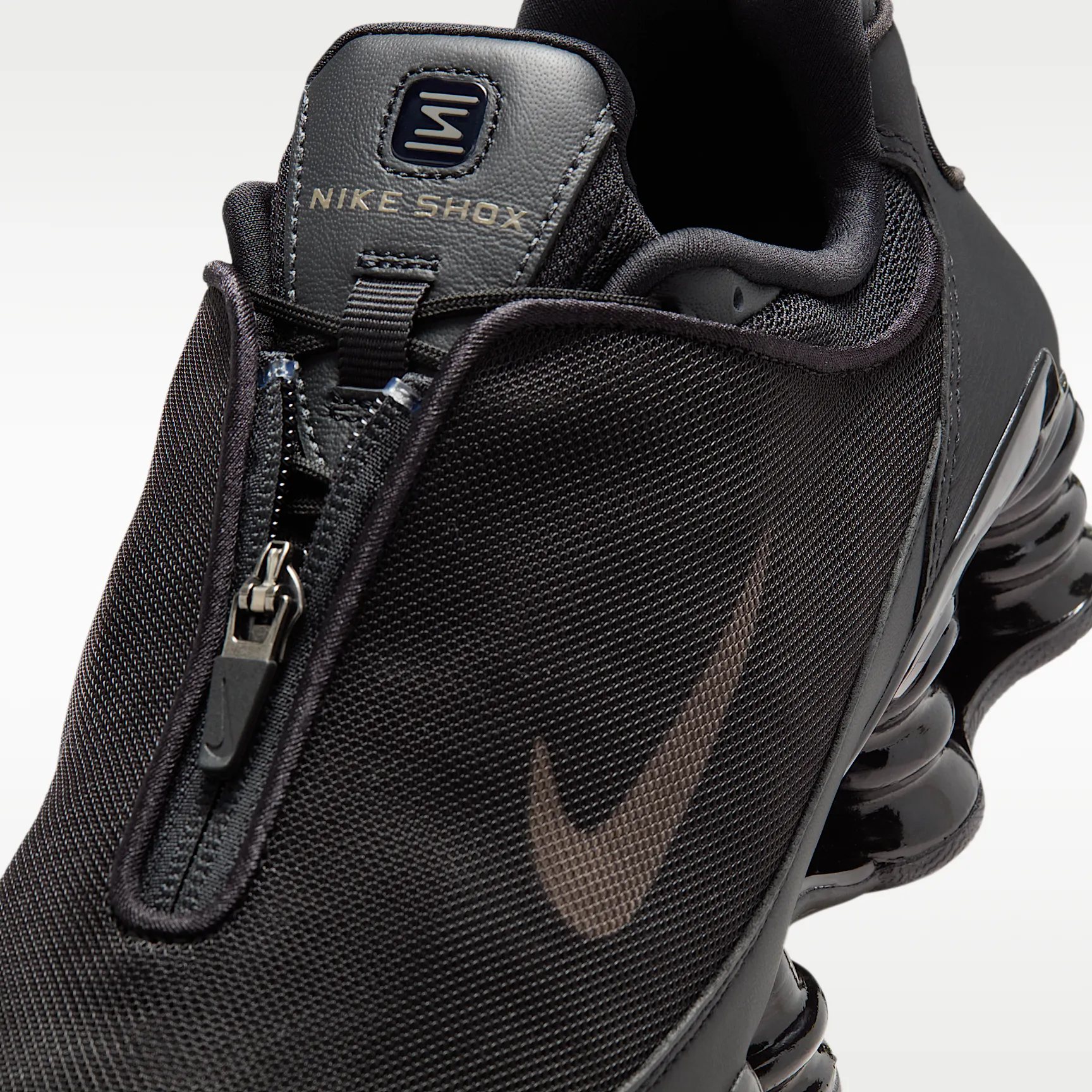 Nike Shox TL Zip WMNS 