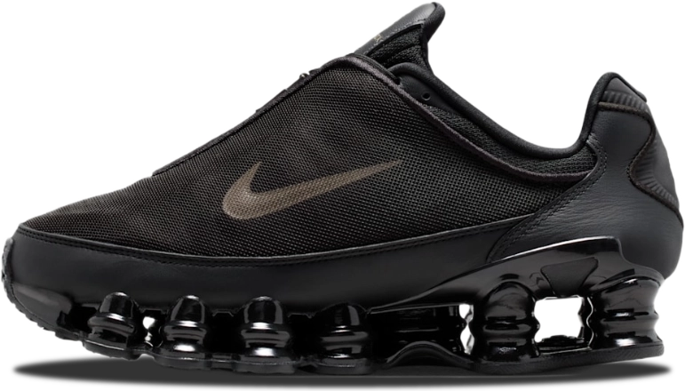 Nike Shox TL Zip WMNS 