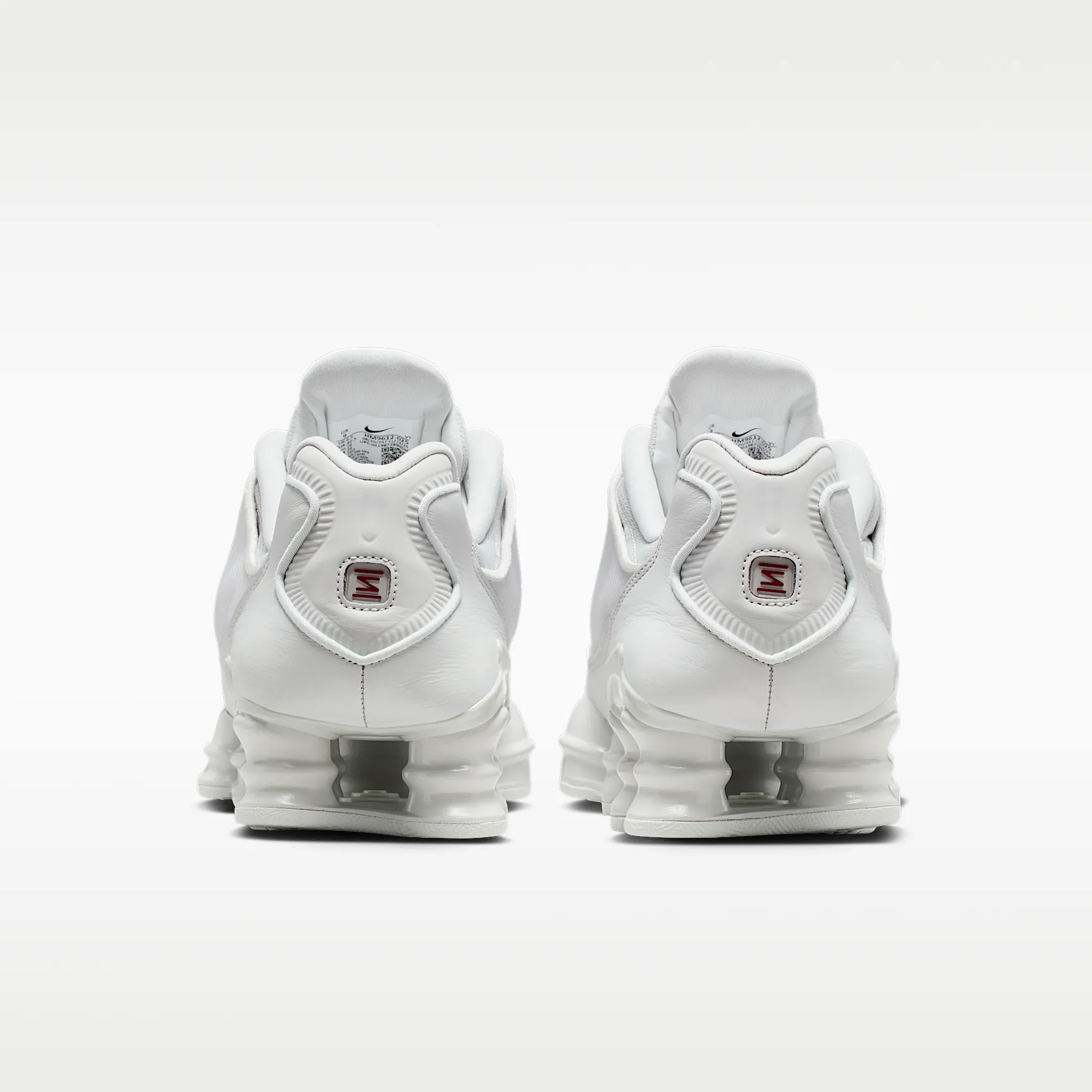 Nike Shox TL Zip WMNS 