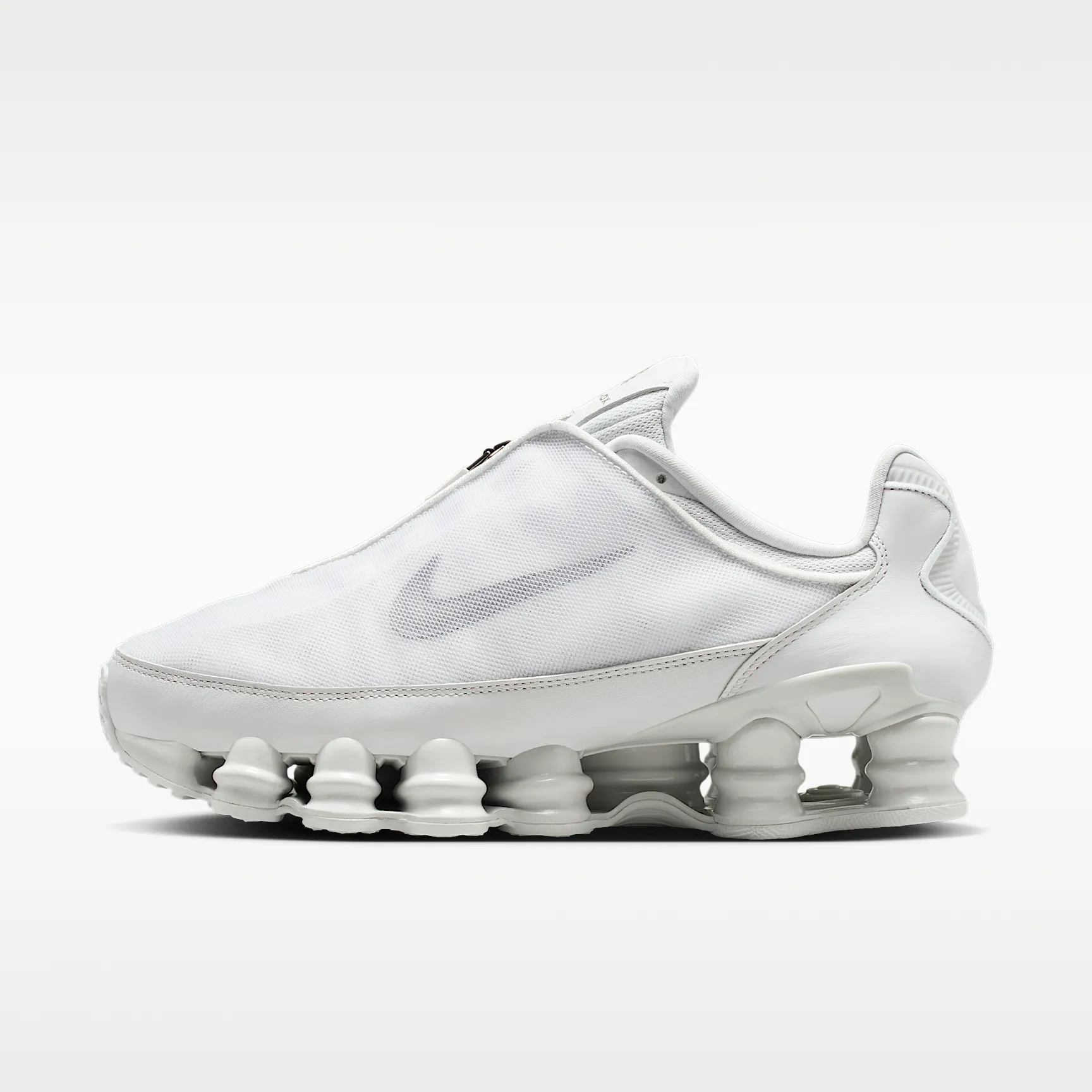 Nike Shox TL Zip WMNS 