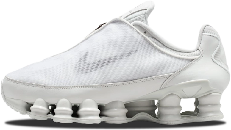 Nike Shox TL Zip WMNS 