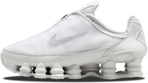 Nike Shox Tl Zip Wmns Photon Dust Off White Hm9612 025 image