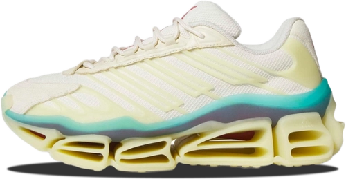 Willy Chavarria Adidas Megaride Kj2040 image