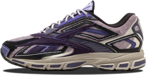 Image de Reebok Premier Road Ultra Purple Hairy 100260278