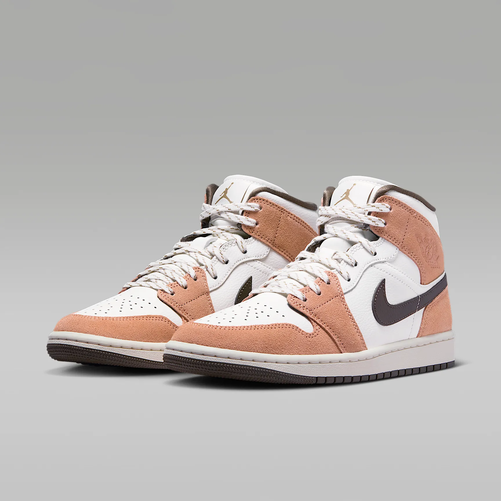 Air Jordan 1 Mid 