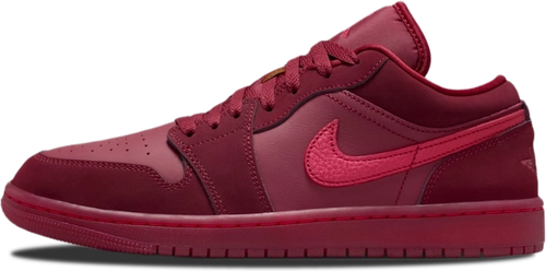Air Jordan 1 Low Se Wmns Valentines Day Ib7012 600 image