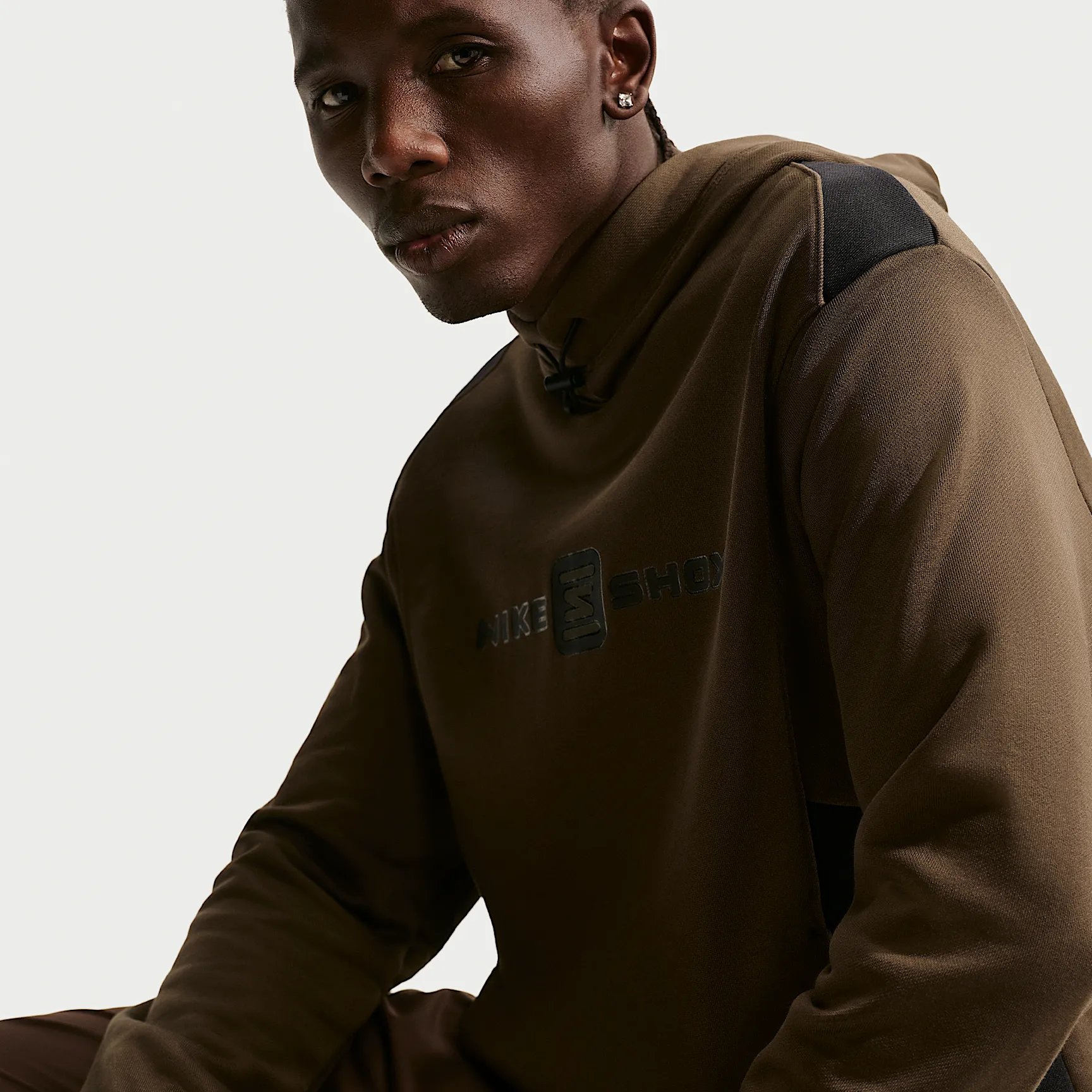 Nike Sportswear Shox Hoodie 